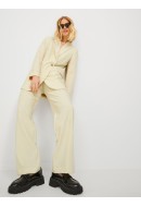 Pantaloni Dama Jjxx Jxmary Reg Hw Seedpearl